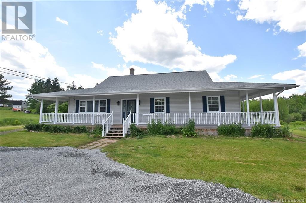 548 Broad Road, Geary, New Brunswick  E2V 3W2 - Photo 3 - NB120858