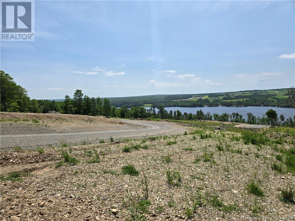 Lot 22-35 Route 616, Keswick Ridge, New Brunswick