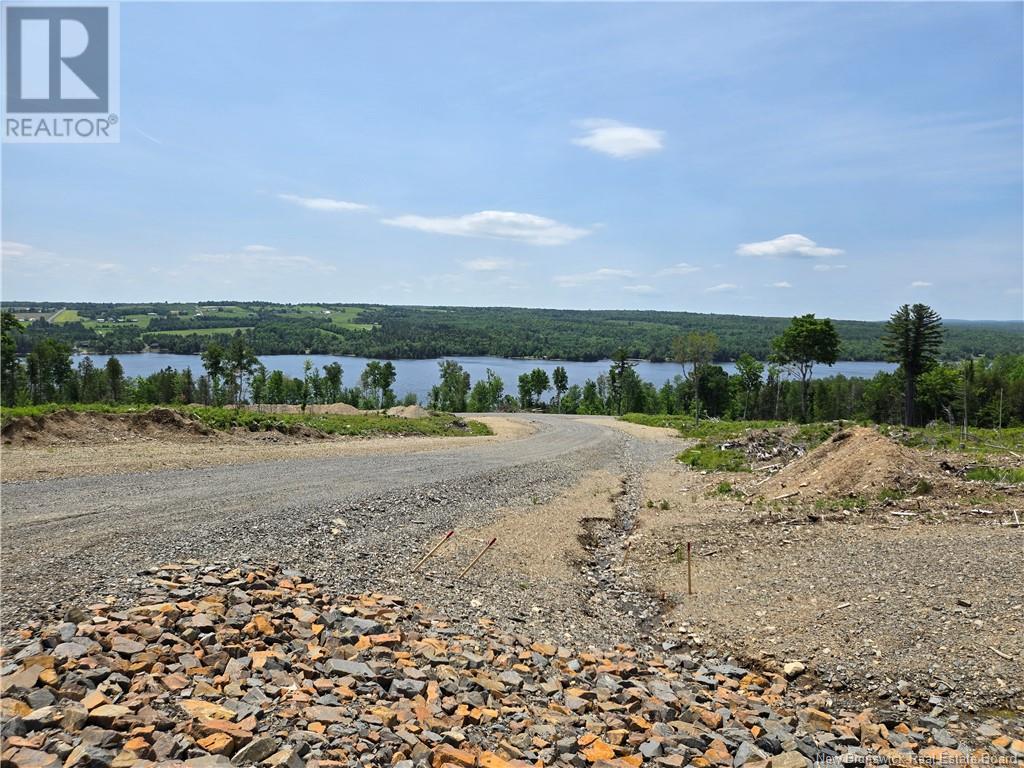 Lot 22-36 Route 616, Keswick Ridge, New Brunswick
