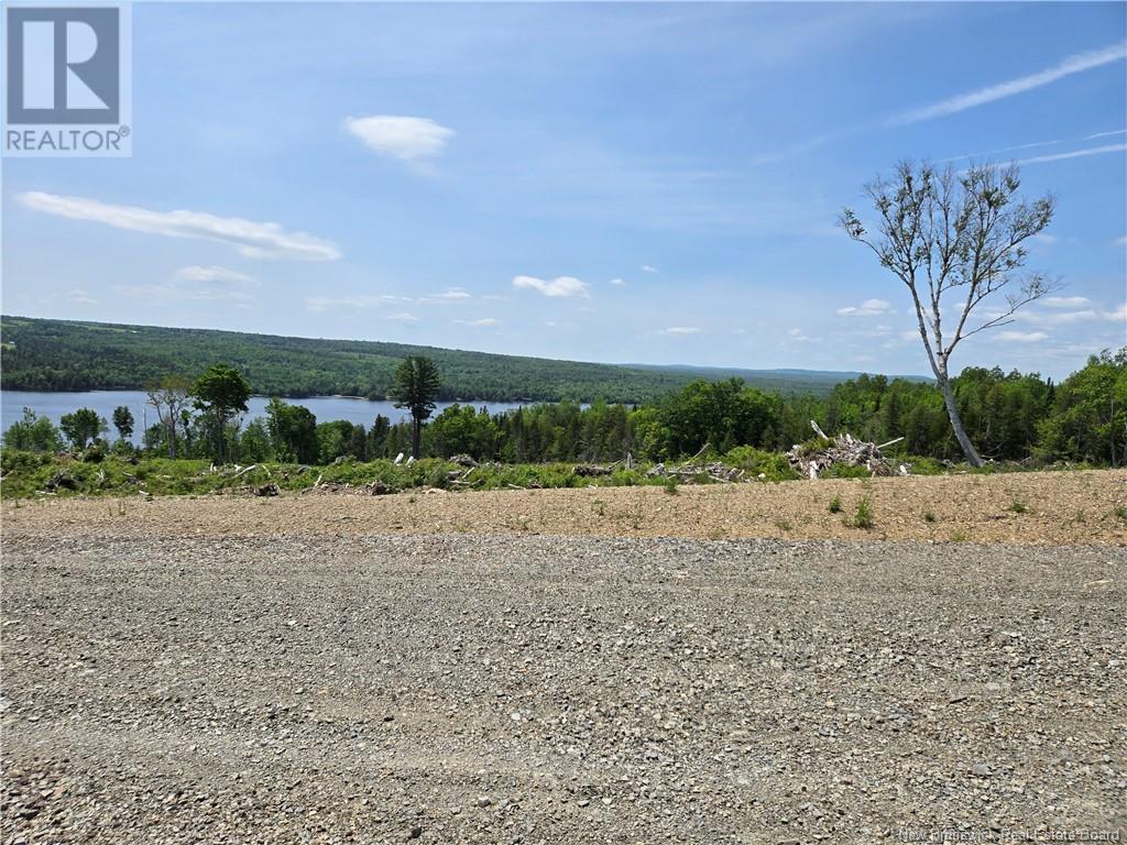 Lot 22-6 Route 616, Keswick Ridge, New Brunswick