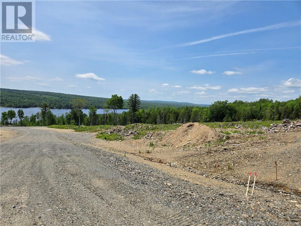 Lot 22-4 Route 616, Keswick Ridge, New Brunswick