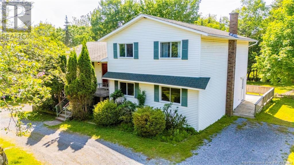 3 Scichilone, Rothesay, New Brunswick