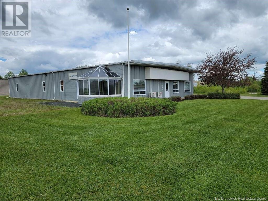 1780 Connolly Avenue, Bathurst, New Brunswick