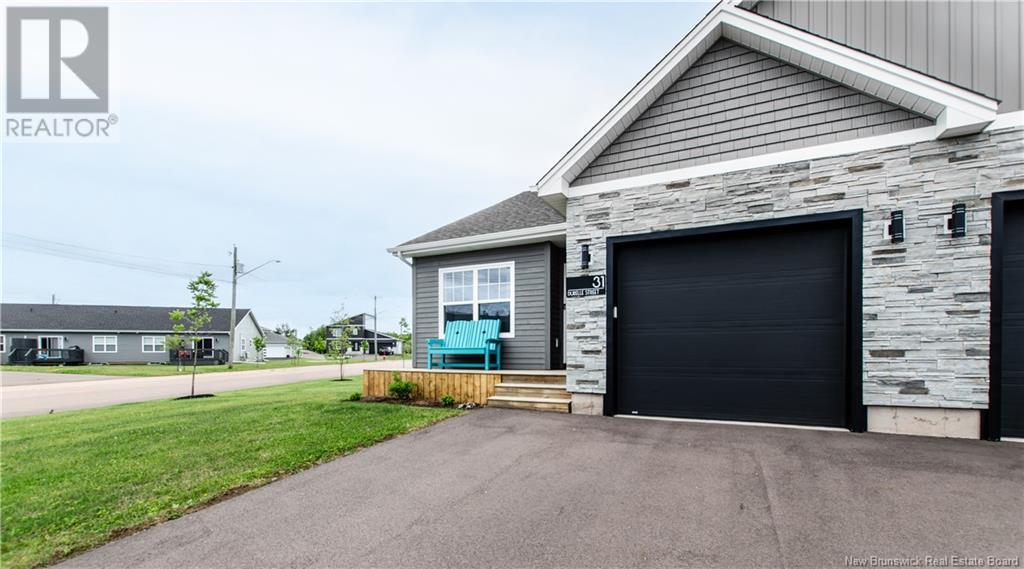31 Durelle Street, Moncton, New Brunswick  E1A 7Y4 - Photo 2 - NB120704
