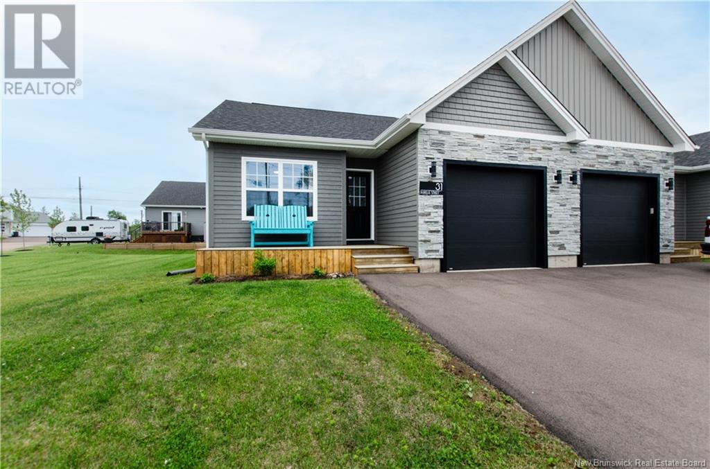 31 Durelle Street, Moncton, New Brunswick  E1A 7Y4 - Photo 45 - NB120704