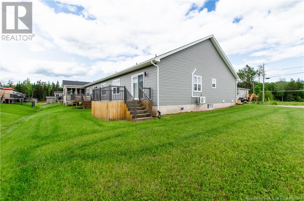 31 Durelle Street, Moncton, New Brunswick  E1A 7Y4 - Photo 46 - NB120704