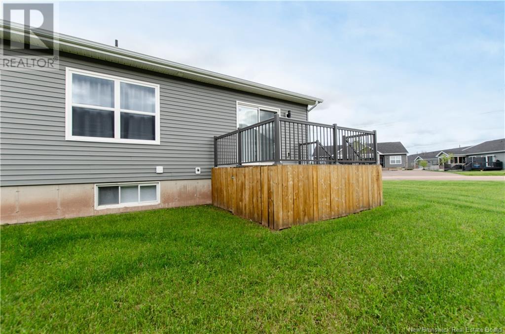 31 Durelle Street, Moncton, New Brunswick  E1A 7Y4 - Photo 47 - NB120704