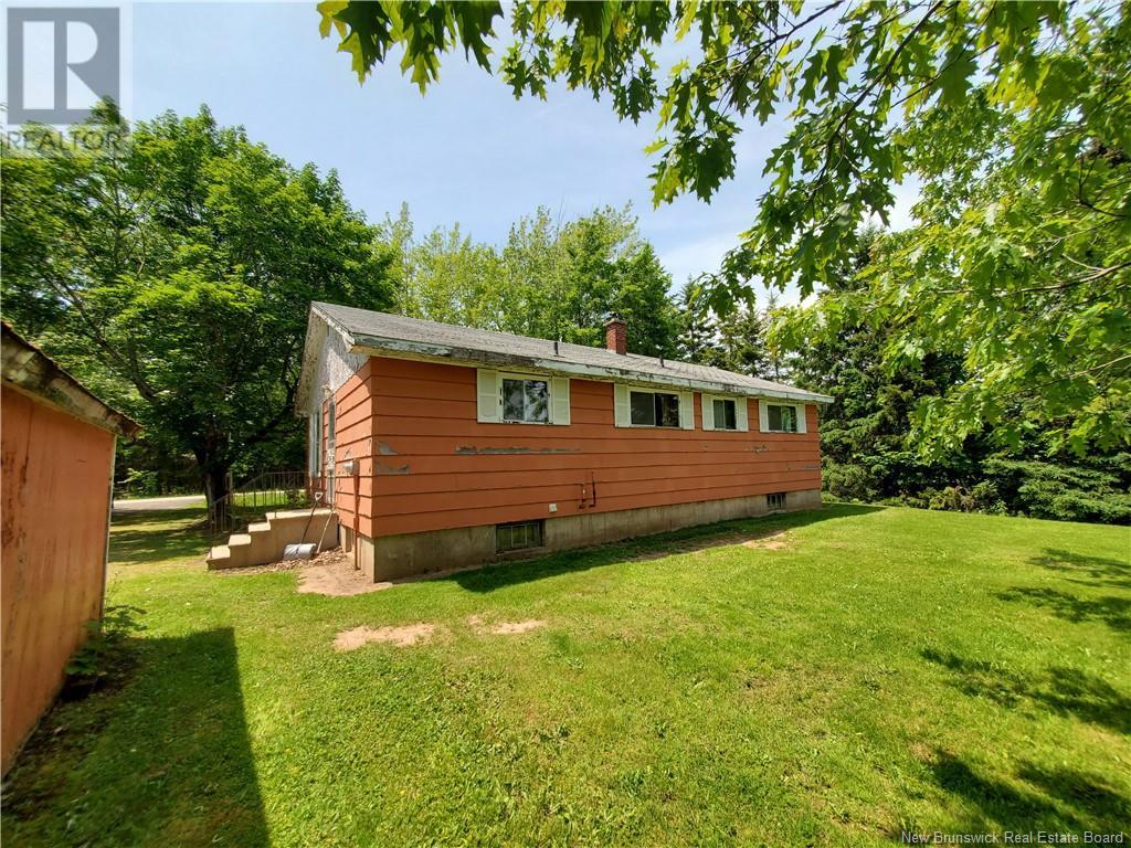 2169 Route 490, Ammon, New Brunswick  E1G 3P3 - Photo 2 - NB121058