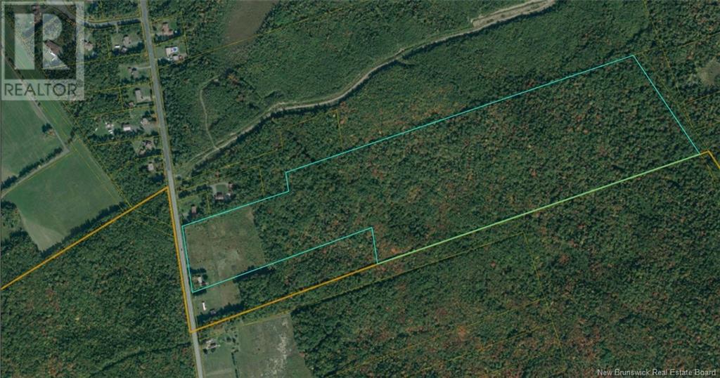 2169 Route 490, Ammon, New Brunswick  E1G 3P3 - Photo 32 - NB121058