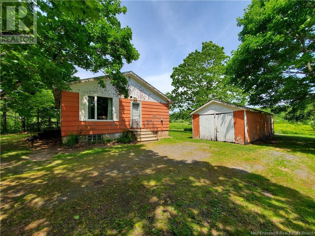 2169 Route 490, Ammon, New Brunswick  E1G 3P3 - Photo 4 - NB121058