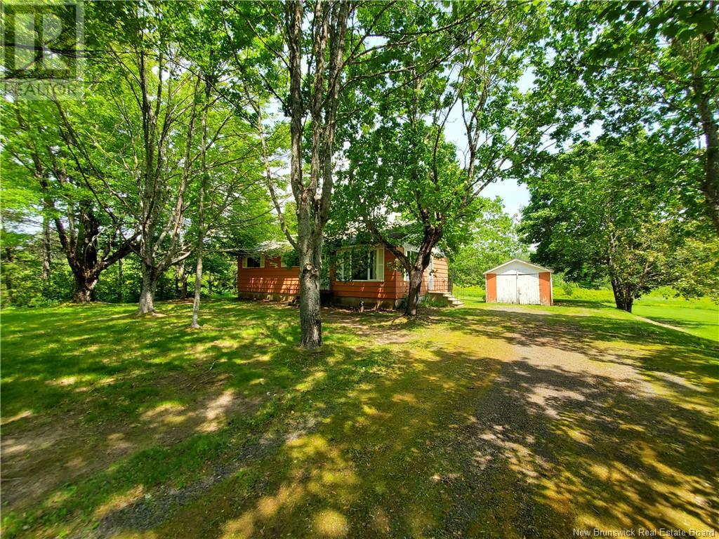 2169 Route 490, Ammon, New Brunswick  E1G 3P3 - Photo 5 - NB121058