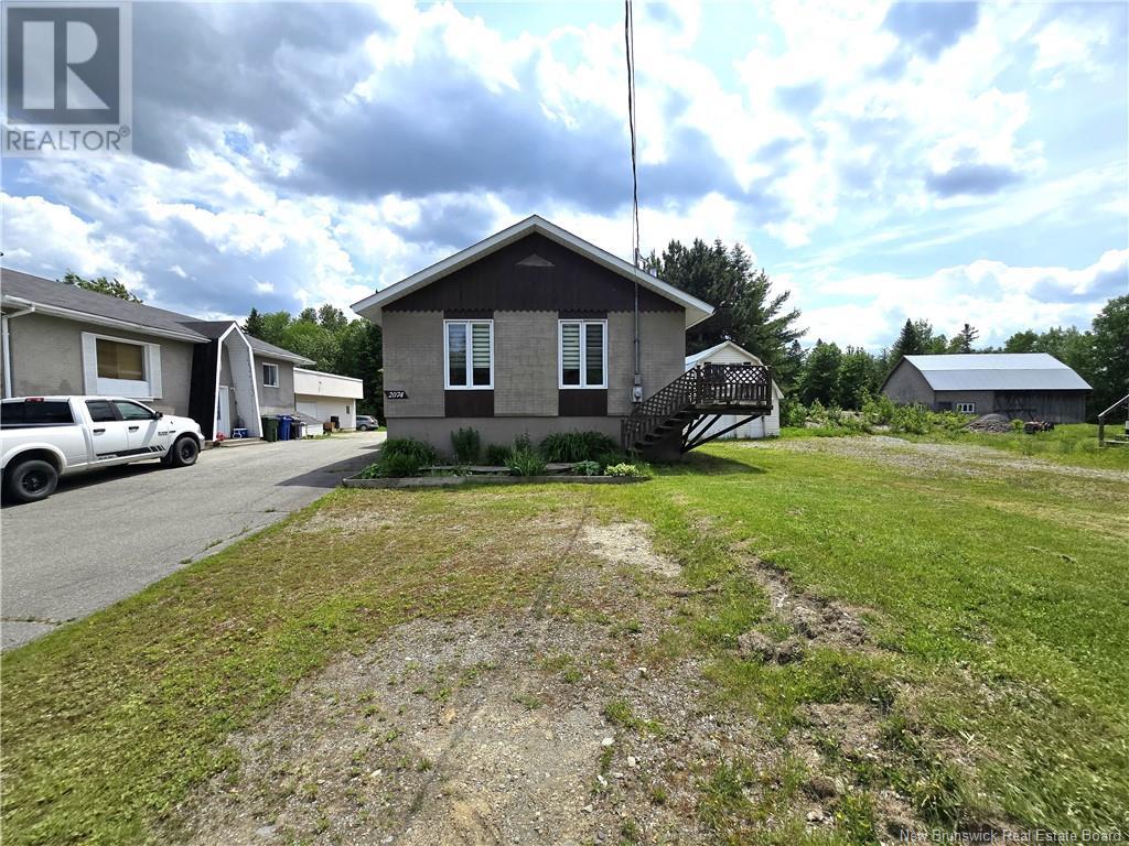 2074 Commerciale Street, Saint-François-De-Madawaska, New Brunswick  E7A 1B2 - Photo 38 - NB121045