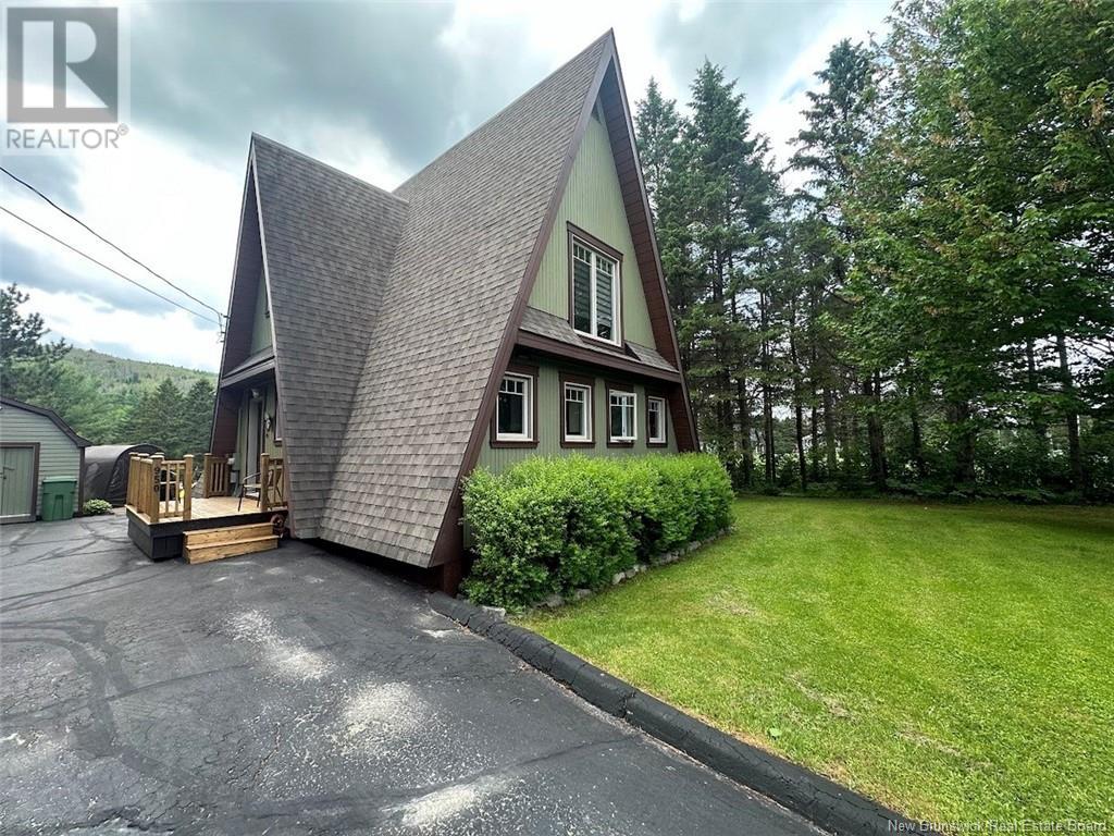 950 Baisley Road, Saint-Jacques, New Brunswick