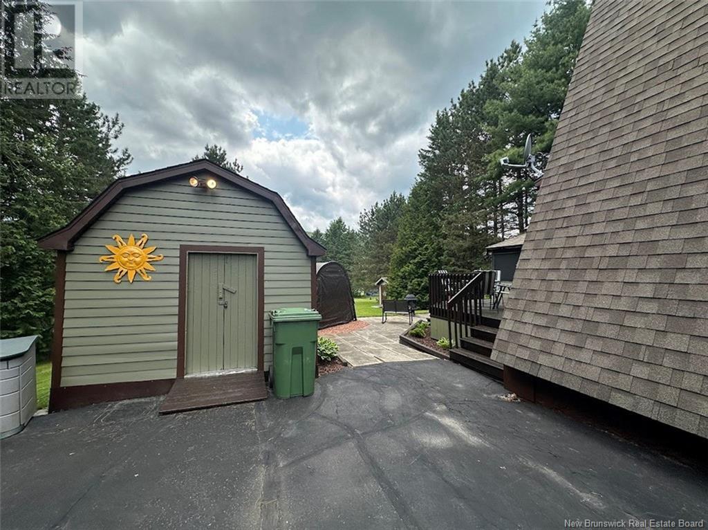 950 Baisley Road, Saint-Jacques, New Brunswick  E7B 2A2 - Photo 25 - NB120971