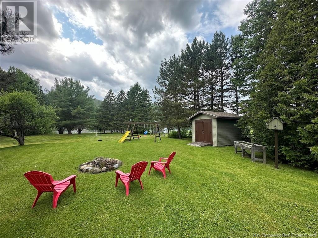 950 Baisley Road, Saint-Jacques, New Brunswick  E7B 2A2 - Photo 32 - NB120971