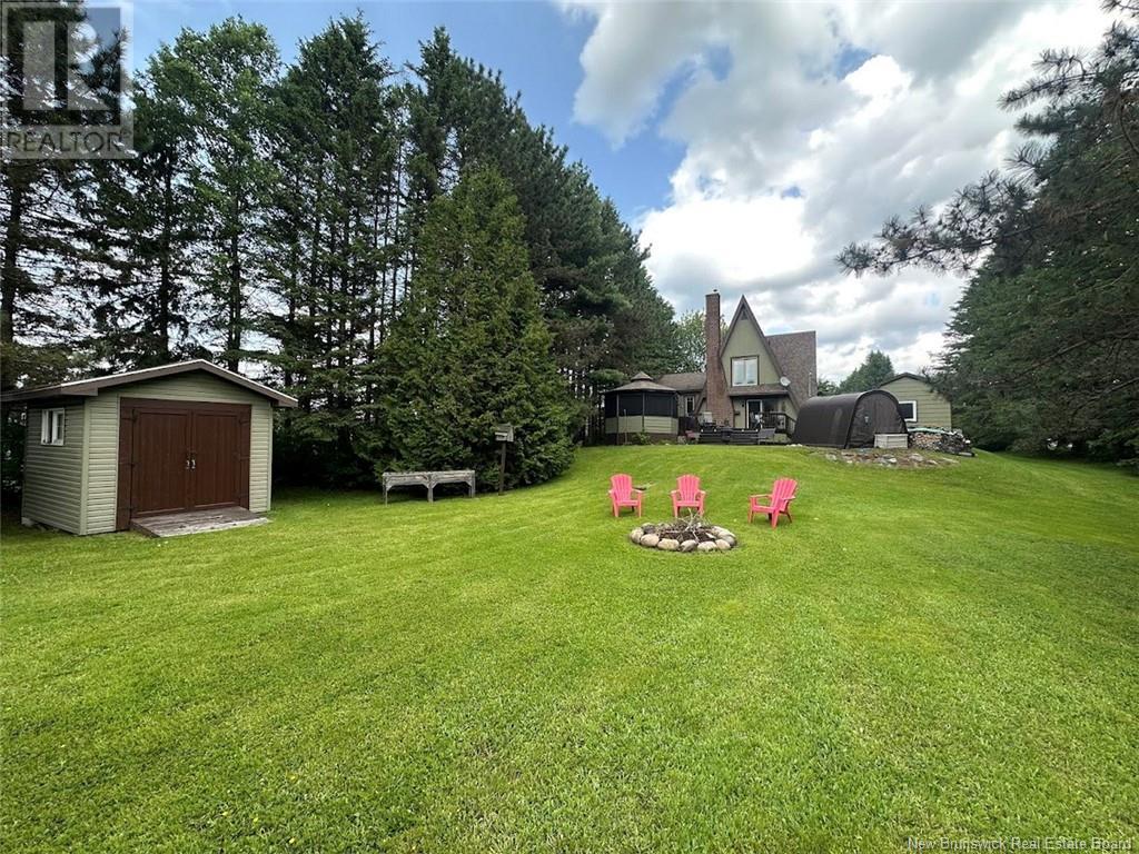 950 Baisley Road, Saint-Jacques, New Brunswick  E7B 2A2 - Photo 33 - NB120971
