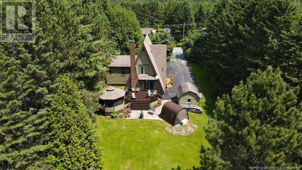 950 Baisley Road, Saint-Jacques, New Brunswick  E7B 2A2 - Photo 43 - NB120971