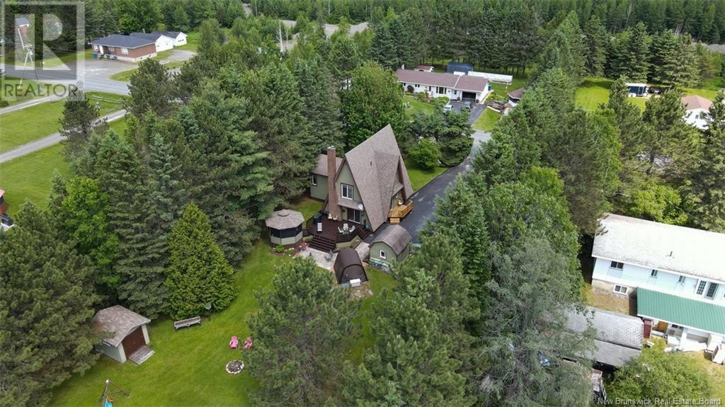 950 Baisley Road, Saint-Jacques, New Brunswick  E7B 2A2 - Photo 45 - NB120971