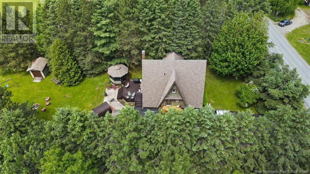 950 Baisley Road, Saint-Jacques, New Brunswick  E7B 2A2 - Photo 46 - NB120971