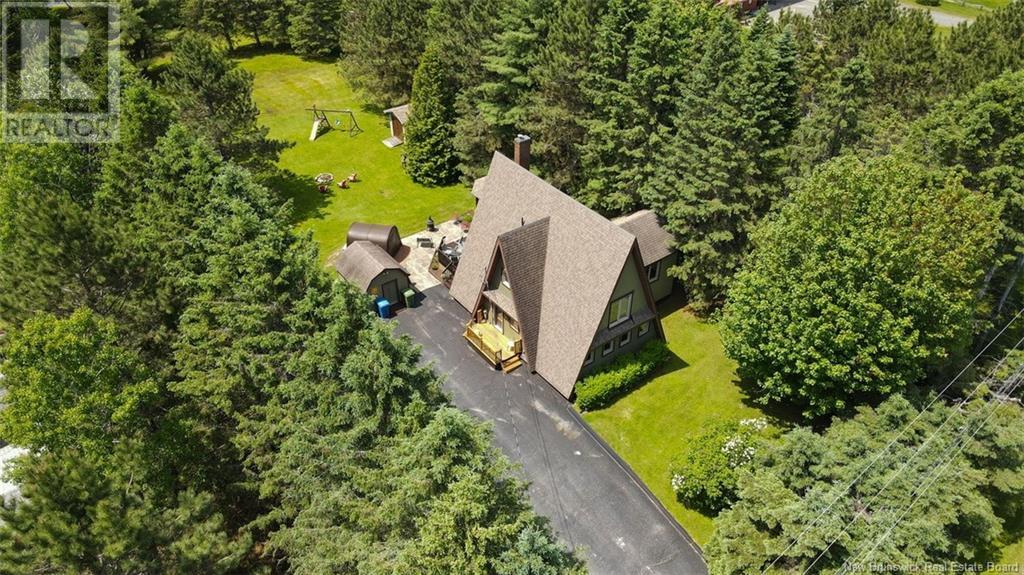 950 Baisley Road, Saint-Jacques, New Brunswick  E7B 2A2 - Photo 48 - NB120971