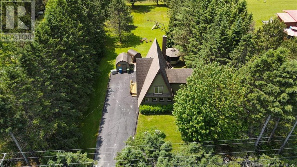 950 Baisley Road, Saint-Jacques, New Brunswick  E7B 2A2 - Photo 49 - NB120971