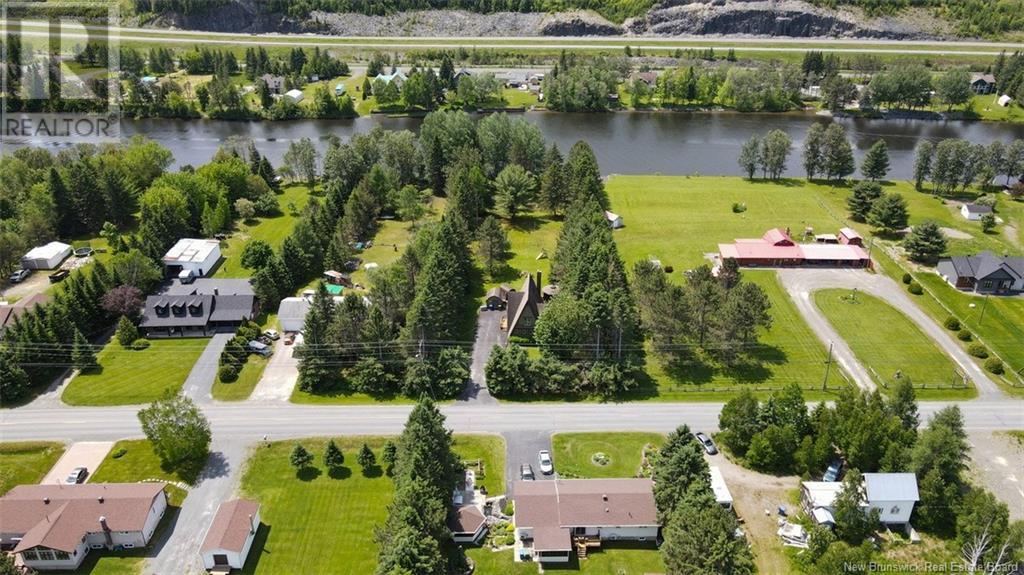 950 Baisley Road, Saint-Jacques, New Brunswick  E7B 2A2 - Photo 50 - NB120971