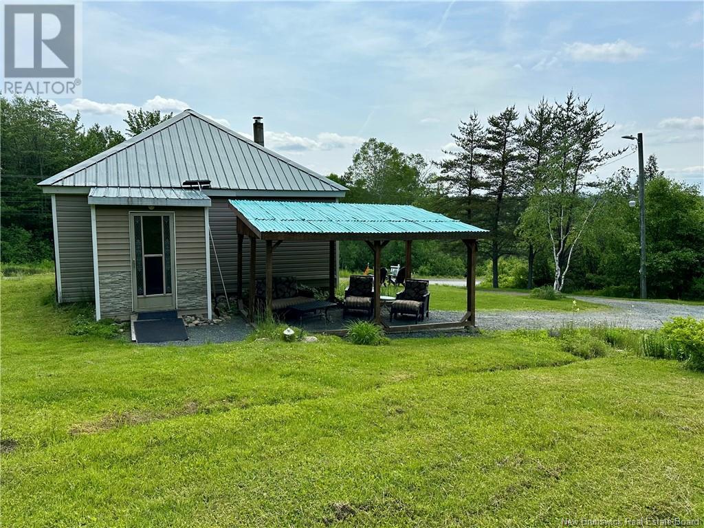 2647 108 Route, Renous, New Brunswick  E9E 2N2 - Photo 11 - NB120925