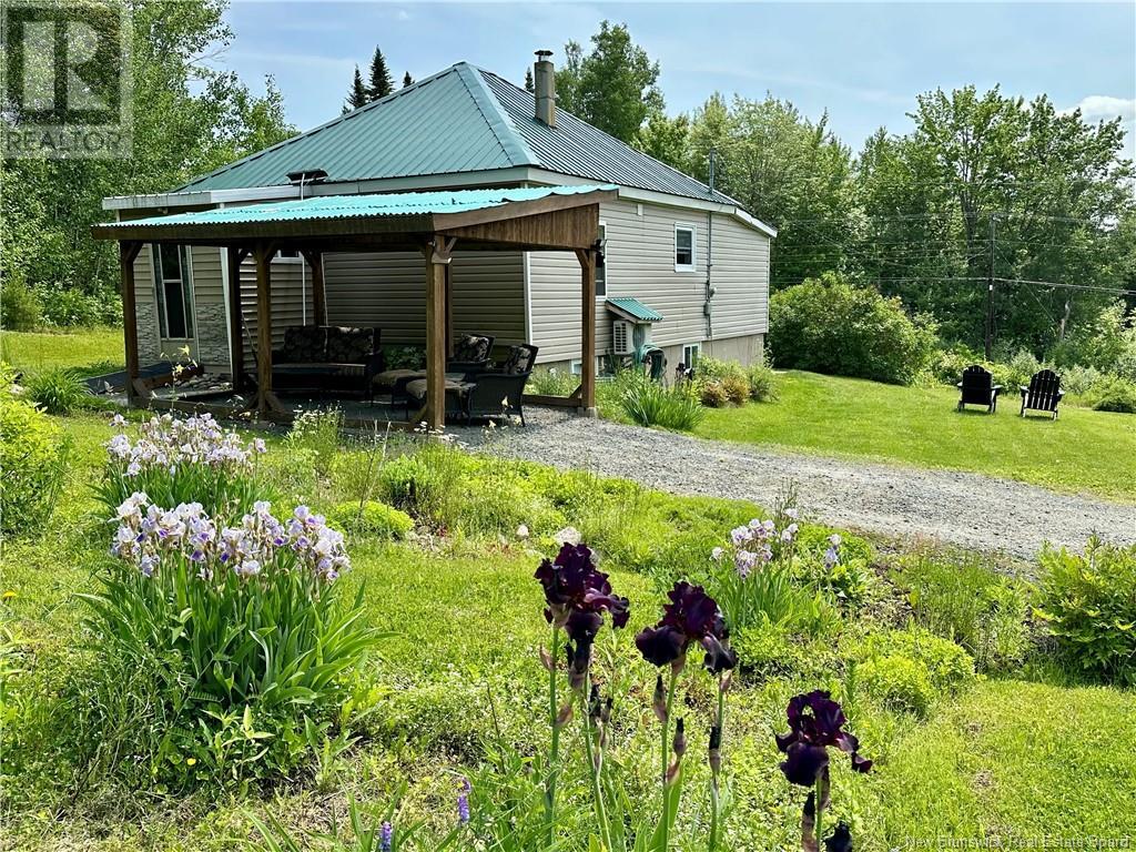 2647 108 Route, Renous, New Brunswick  E9E 2N2 - Photo 12 - NB120925