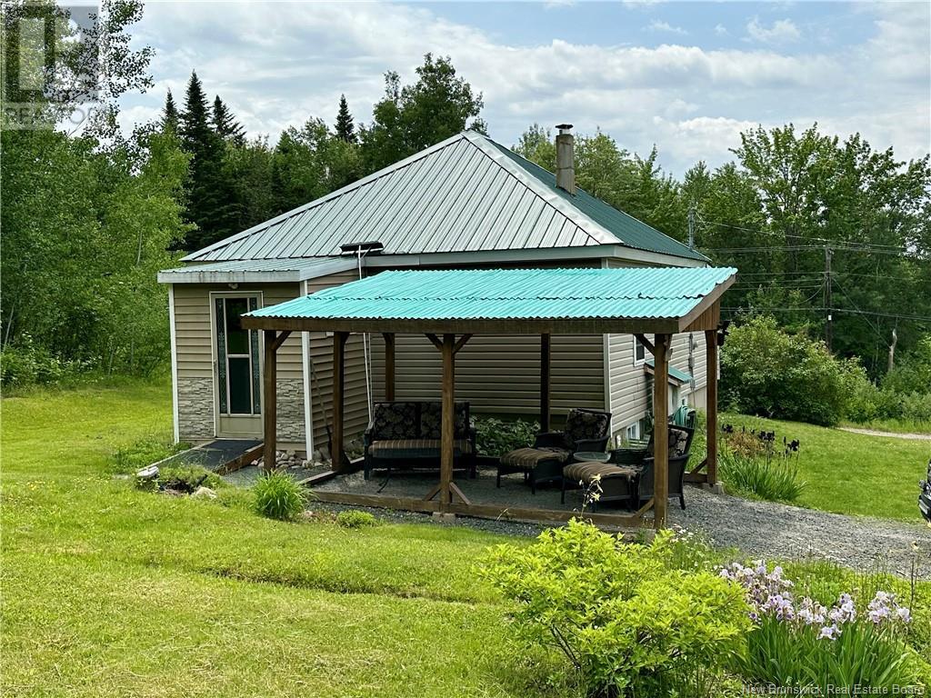 2647 108 Route, Renous, New Brunswick  E9E 2N2 - Photo 13 - NB120925