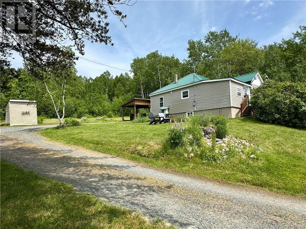 2647 108 Route, Renous, New Brunswick  E9E 2N2 - Photo 2 - NB120925