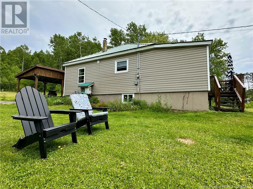 2647 108 Route, Renous, New Brunswick  E9E 2N2 - Photo 3 - NB120925