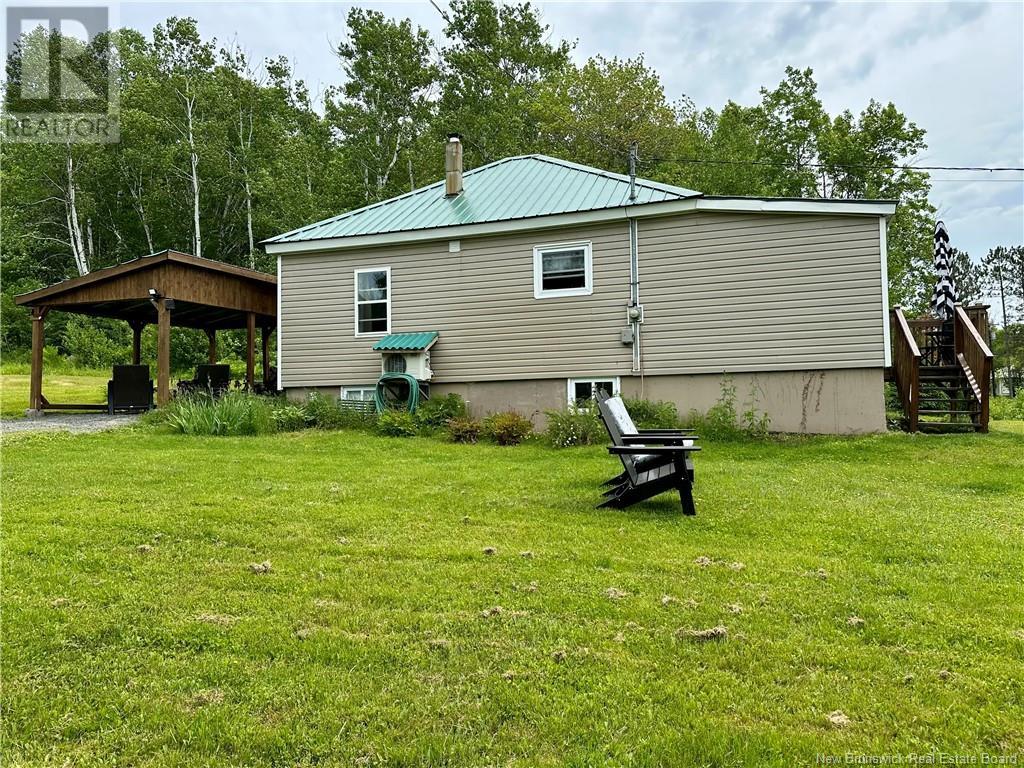 2647 108 Route, Renous, New Brunswick  E9E 2N2 - Photo 4 - NB120925