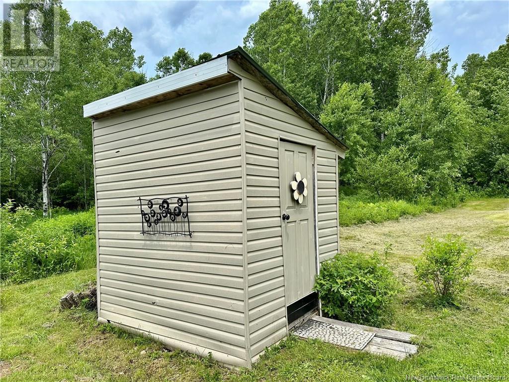 2647 108 Route, Renous, New Brunswick  E9E 2N2 - Photo 42 - NB120925