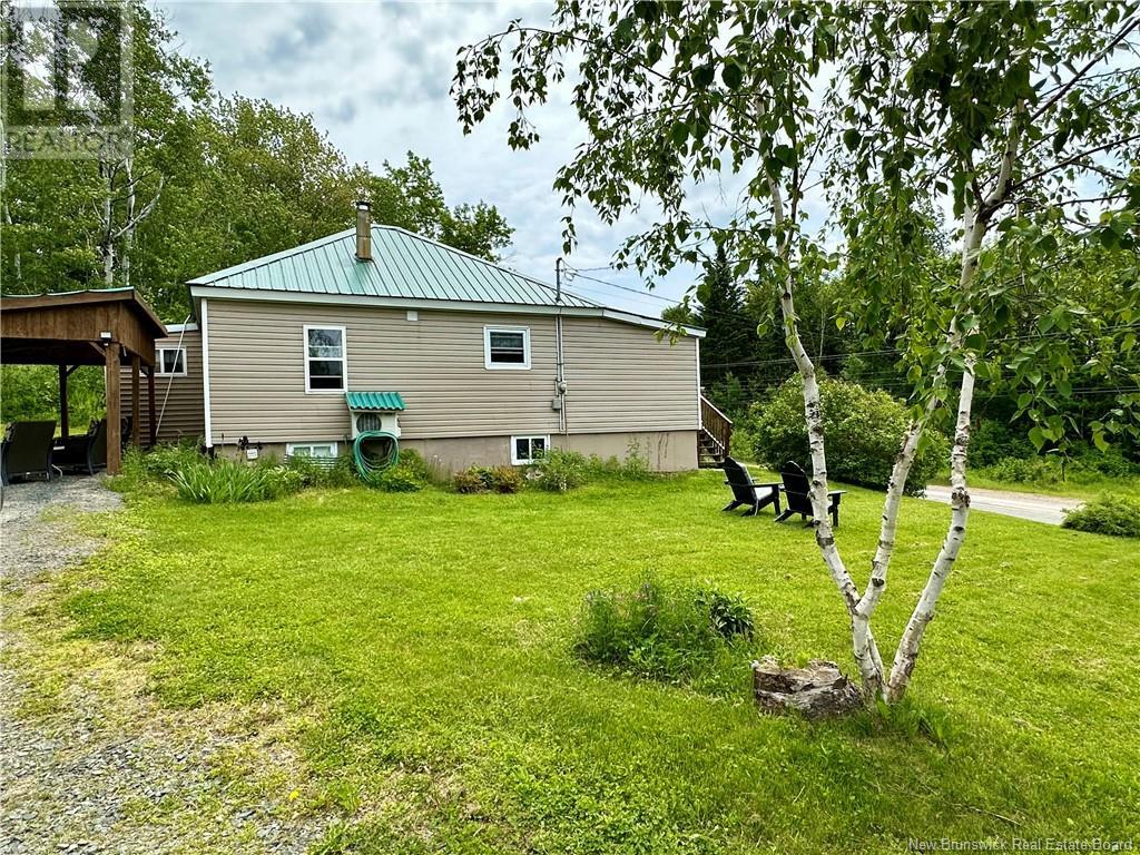 2647 108 Route, Renous, New Brunswick  E9E 2N2 - Photo 5 - NB120925