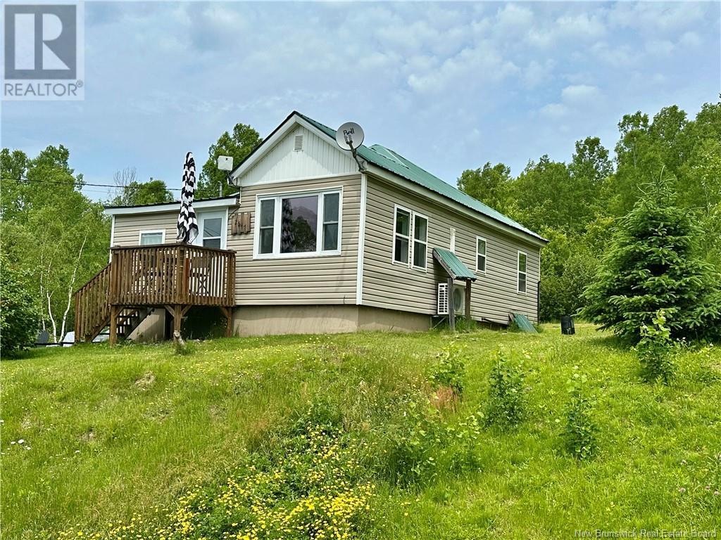 2647 108 Route, Renous, New Brunswick  E9E 2N2 - Photo 8 - NB120925