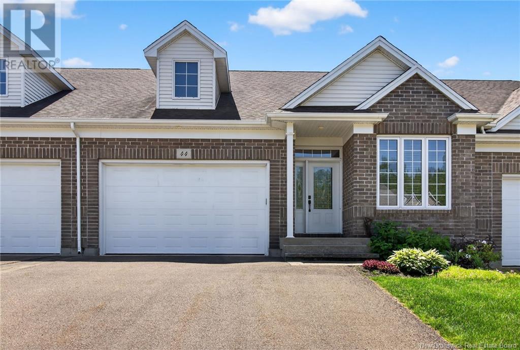 44 Guylaine Street, Dieppe, New Brunswick