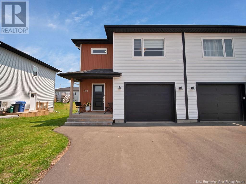 290 Lorette, Dieppe, New Brunswick