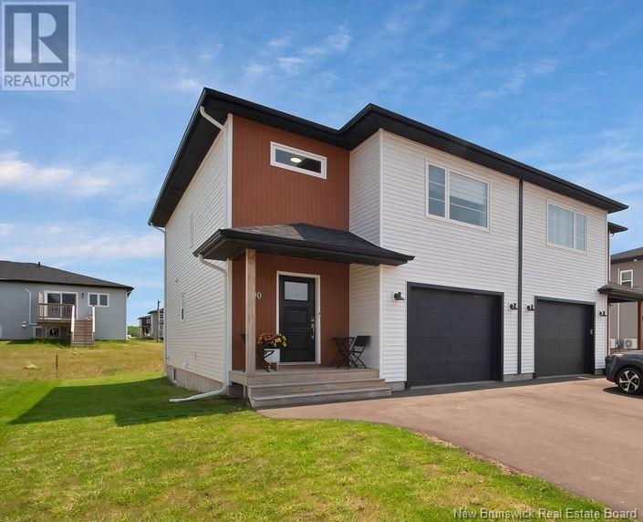 290 Lorette, Dieppe, New Brunswick  E1A 8J9 - Photo 2 - NB120917