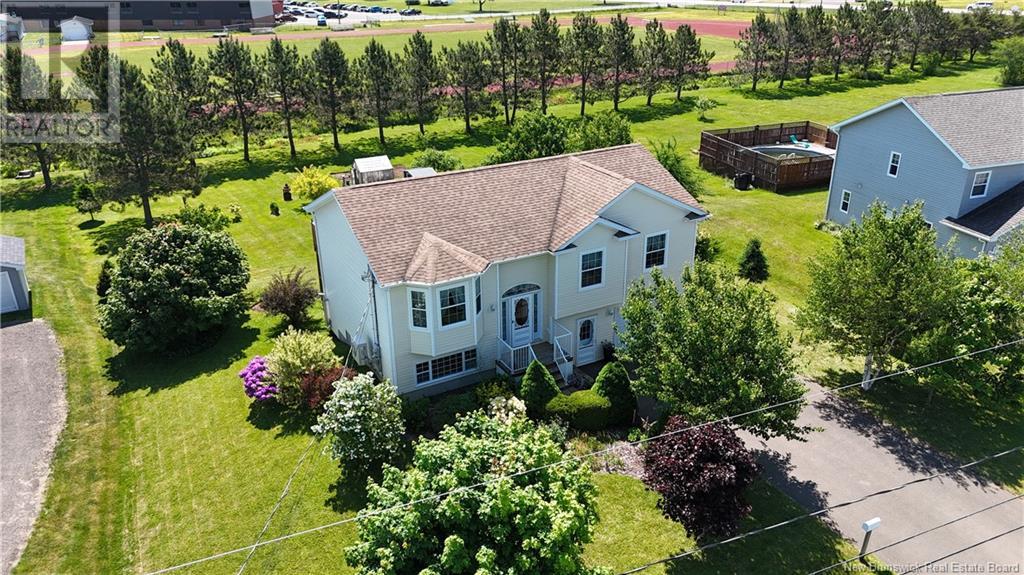 14 Beattie Street, Rexton, New Brunswick