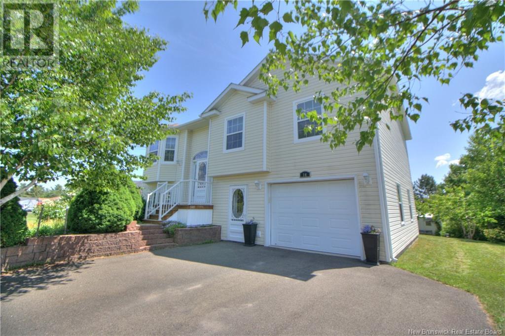 14 Beattie Street, Rexton, New Brunswick  E4W 1V5 - Photo 2 - NB120914