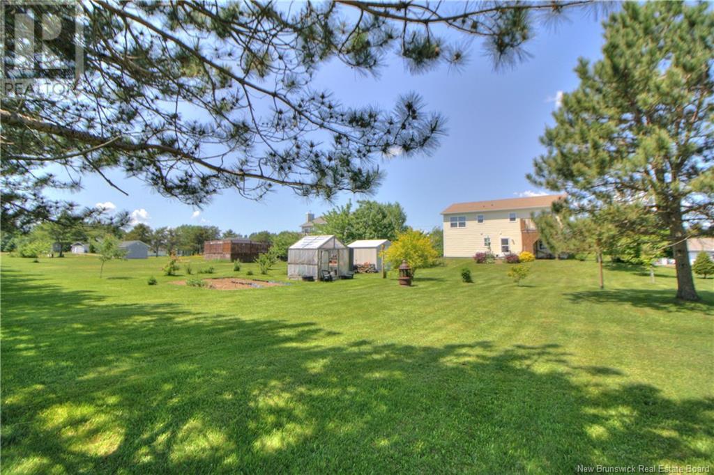 14 Beattie Street, Rexton, New Brunswick  E4W 1V5 - Photo 27 - NB120914