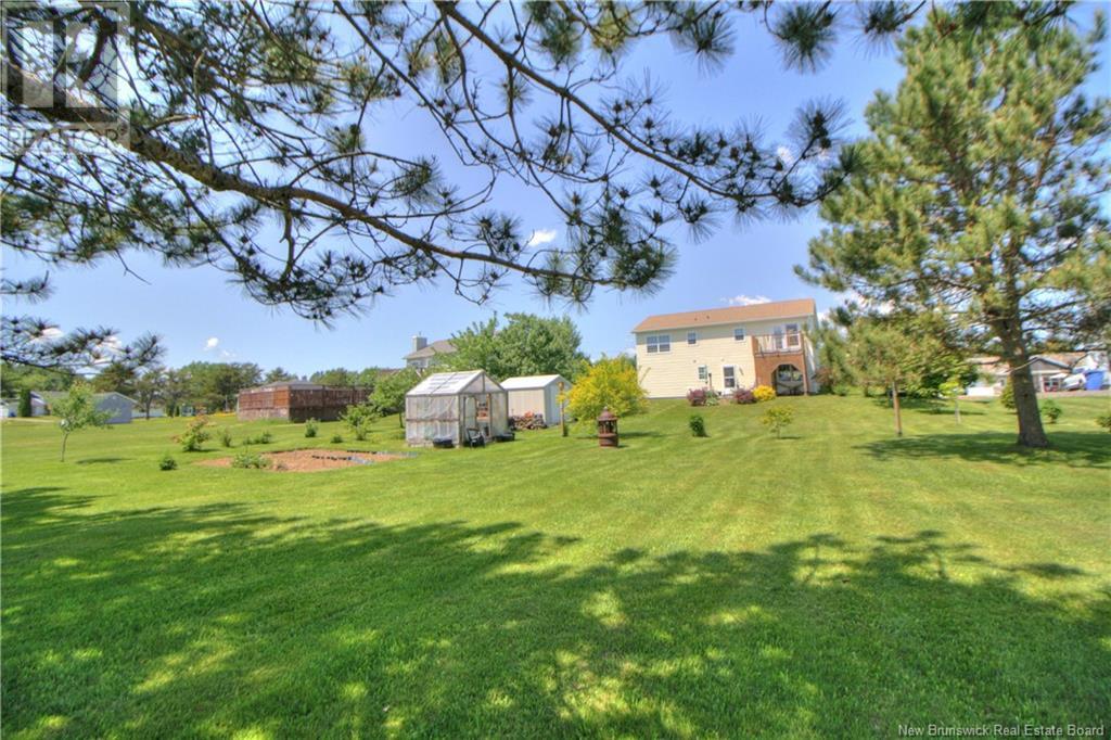 14 Beattie Street, Rexton, New Brunswick  E4W 1V5 - Photo 28 - NB120914