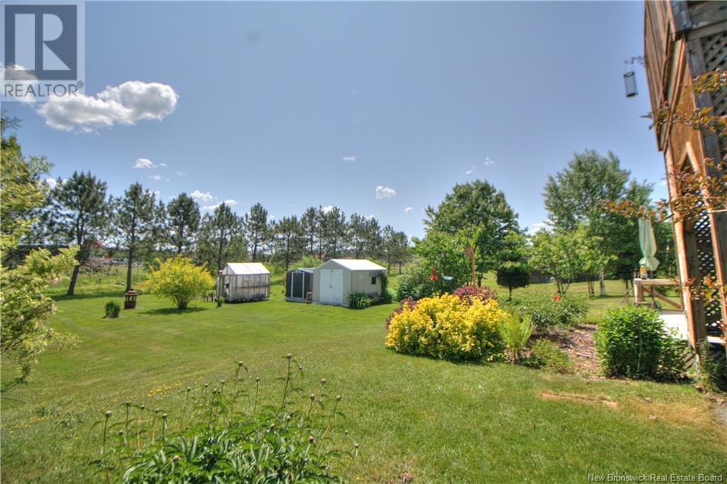 14 Beattie Street, Rexton, New Brunswick  E4W 1V5 - Photo 32 - NB120914