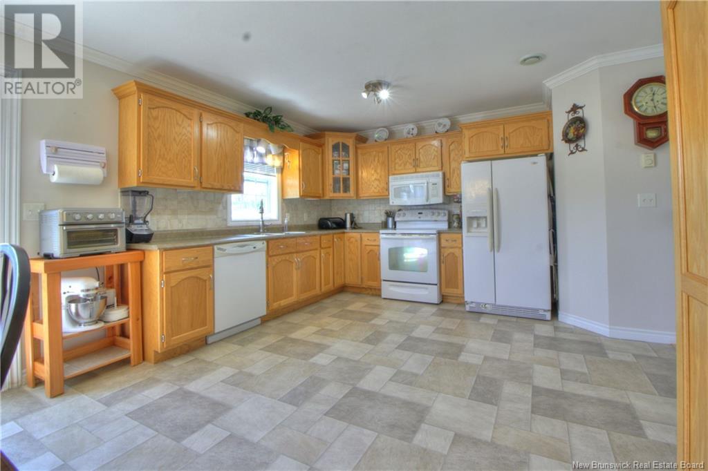 14 Beattie Street, Rexton, New Brunswick  E4W 1V5 - Photo 9 - NB120914