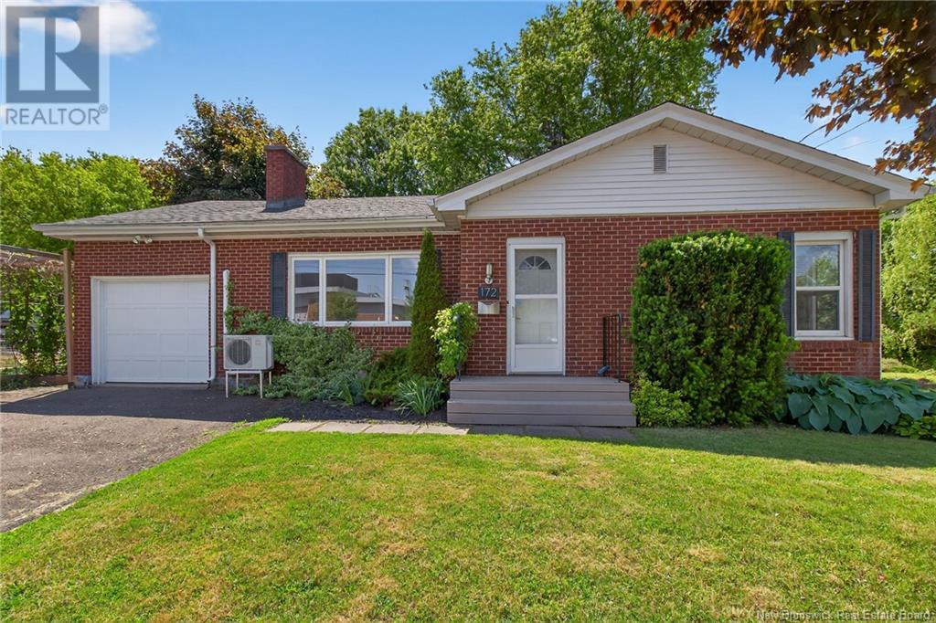 172 MacBeath Avenue, Moncton, New Brunswick