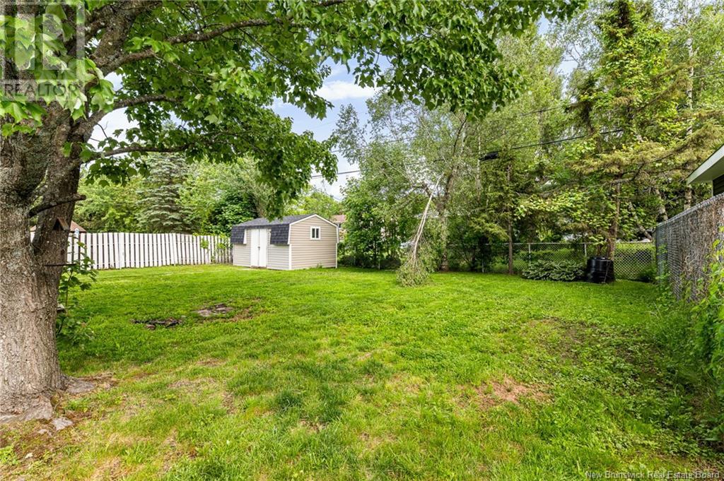 271 Whitepine, Riverview, New Brunswick  E1B 2X2 - Photo 23 - NB120930