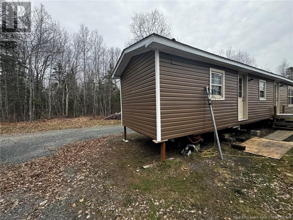 438 Bellefond Road, Bellefond, New Brunswick  E1V 4T7 - Photo 1 - NB120594
