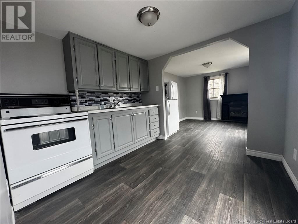 438 Bellefond Road, Bellefond, New Brunswick  E1V 4T7 - Photo 3 - NB120594