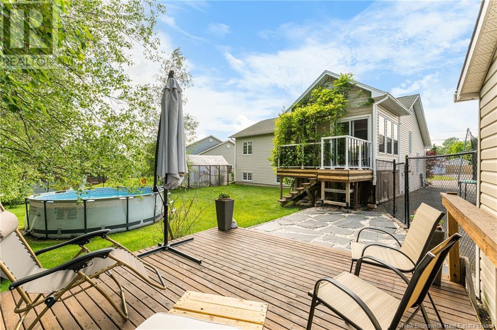 141 Theriault, Dieppe, New Brunswick  E1A 8B1 - Photo 38 - NB121031