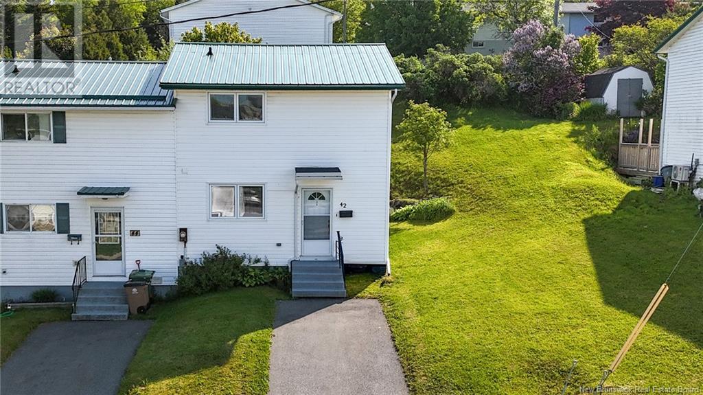 42 St Anne Street, Saint John, New Brunswick  E2J 3X2 - Photo 2 - NB120838